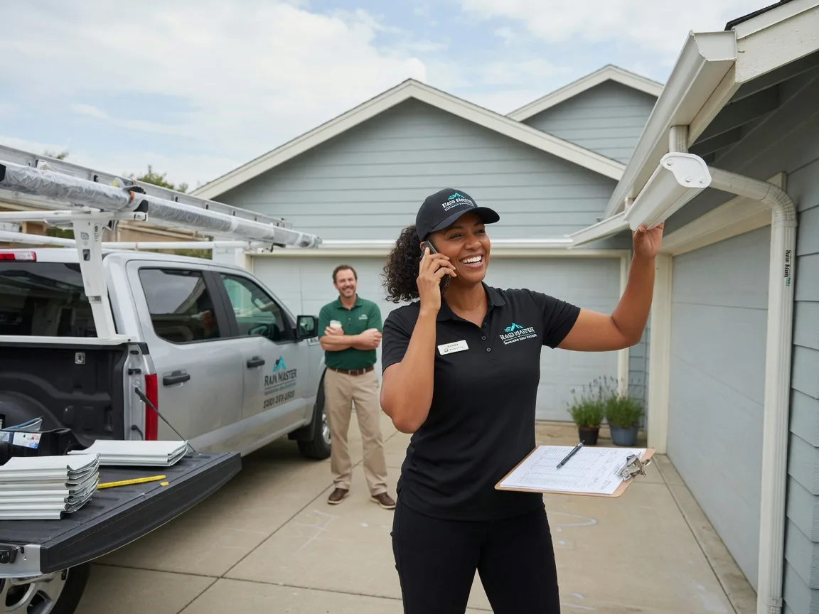 Gutter Installation Inman, KS FAQs